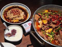 -成都娃娃花园餐厅 (南艺旗舰店)