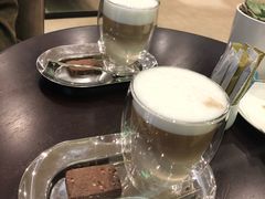 -青岛海尔洲际酒店