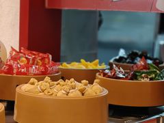 -龍歌自助小火锅(漳州二路爱购店)