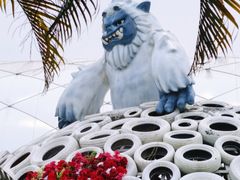 -观澜湖生态运动公社