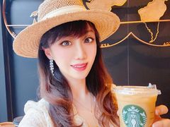 -星巴克臻选(北京富力家园店)