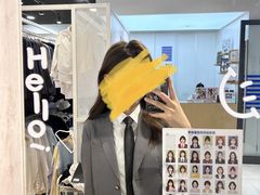 -天真蓝照相馆(龙岗万科里店)
