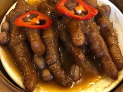 -香江小厨 The Kitchen(香江俱乐部店)