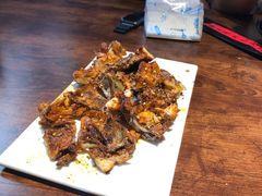 -串玖郎绿色串吧(丽晶公馆店)