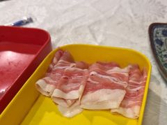 -羊家胡同·龙虾烧烤火锅(龙汇路店)