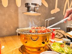 -烧肉达人•炭火烧肉(新天地店)