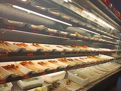 -佰人王串串香火锅(洋珠巷店)
