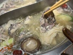 -豆花姐烂豆花火锅(水屯北路恒大滨河店)