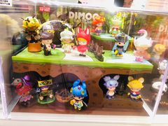 -泡泡玛特POPMART(上海环球港店)