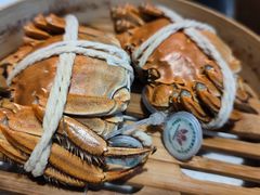 大闸蟹-79号渔船海鲜饭店(宝安店)