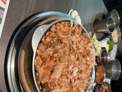 -农乐园炭火烤肉(繁花中心店)
