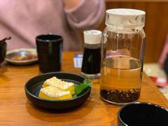 南瓜蛋糕-三月居酒屋(青年大街店)