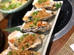 -蟹将军日本料理(中南路店)