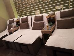 包房-SPA·印象足道养生(大运河度假区四望亭店)