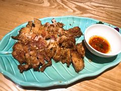 越式香茅鸡排-米纸越南小馆(金鹰世界店)