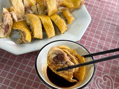 -晓琦农家菜馆·地道农家菜