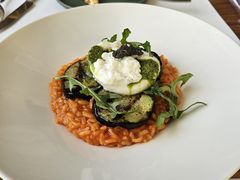 -IES Restaurant(去未舍店)