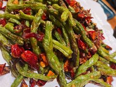 -小俩口烧烤东北菜(双井店)