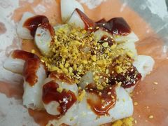 -香港风味小吃店(中英街店)