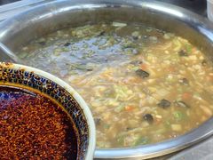 -邢老三肉丸糊辣汤·非遗美食(凤城六路店)