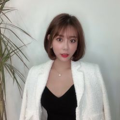 -Rise Hair上升造型
