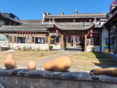 -塔川景区