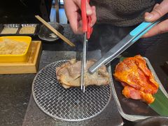 -炭虎烤肉(桂林路店)