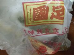 -国足臭豆腐(明瓦廊店)
