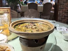 -五台山八大碗·地方风味菜馆(五爷庙店)