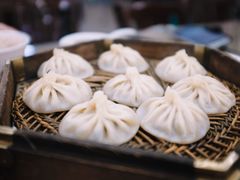 -西安贾三灌汤包·回坊小吃·清真炒菜(北院门总店)