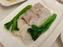 -番禺宾馆丽苑厅