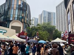-龙湖重庆时代天街