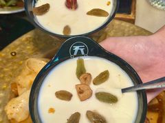 -天山传奇新疆菜(SKLP店)