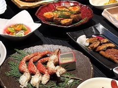 -花潮料理艺食馆(SM新生活广场店)