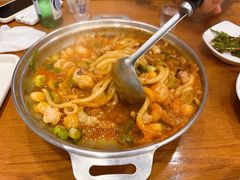 -蚂蚁家辣炒章鱼(海云台店)