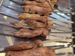 -陈氏肥蛤(小纬六路总店)