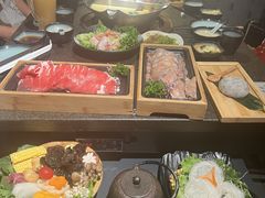 -湊湊火锅·茶憩(和平大悦城店)