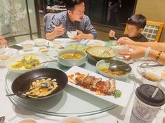 -太湖饭店·寄畅轩中餐厅