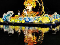 -琅岐红光湖公园
