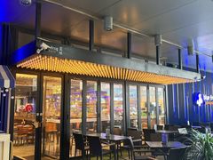 -bluefrog蓝蛙(悠唐购物中心店)