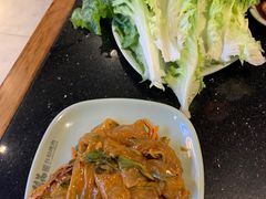 -梨花自助烤肉(天河城店)