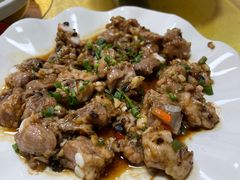 豉汁蒸排骨-光头强美食