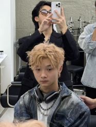-苏豪路易士·嘉玛发廊