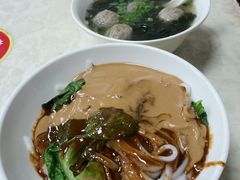 沙茶粿-华威达牛庄(黄埔大道西店)