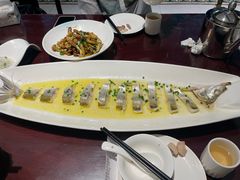 -前门烤鸭(江东中路店)