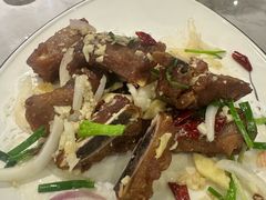 -501號台州海鲜餐厅(海创园店)