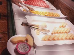 -汉巴味德(大悦城店)