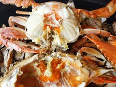 -前王院•巧克力海鲜市集餐厅(万平口店)