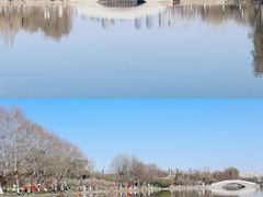 -东湖生态旅游风景区