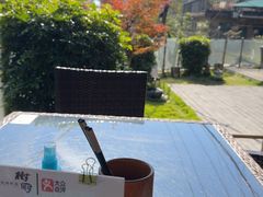 -树厨贵州菜(铜仁花果山店)